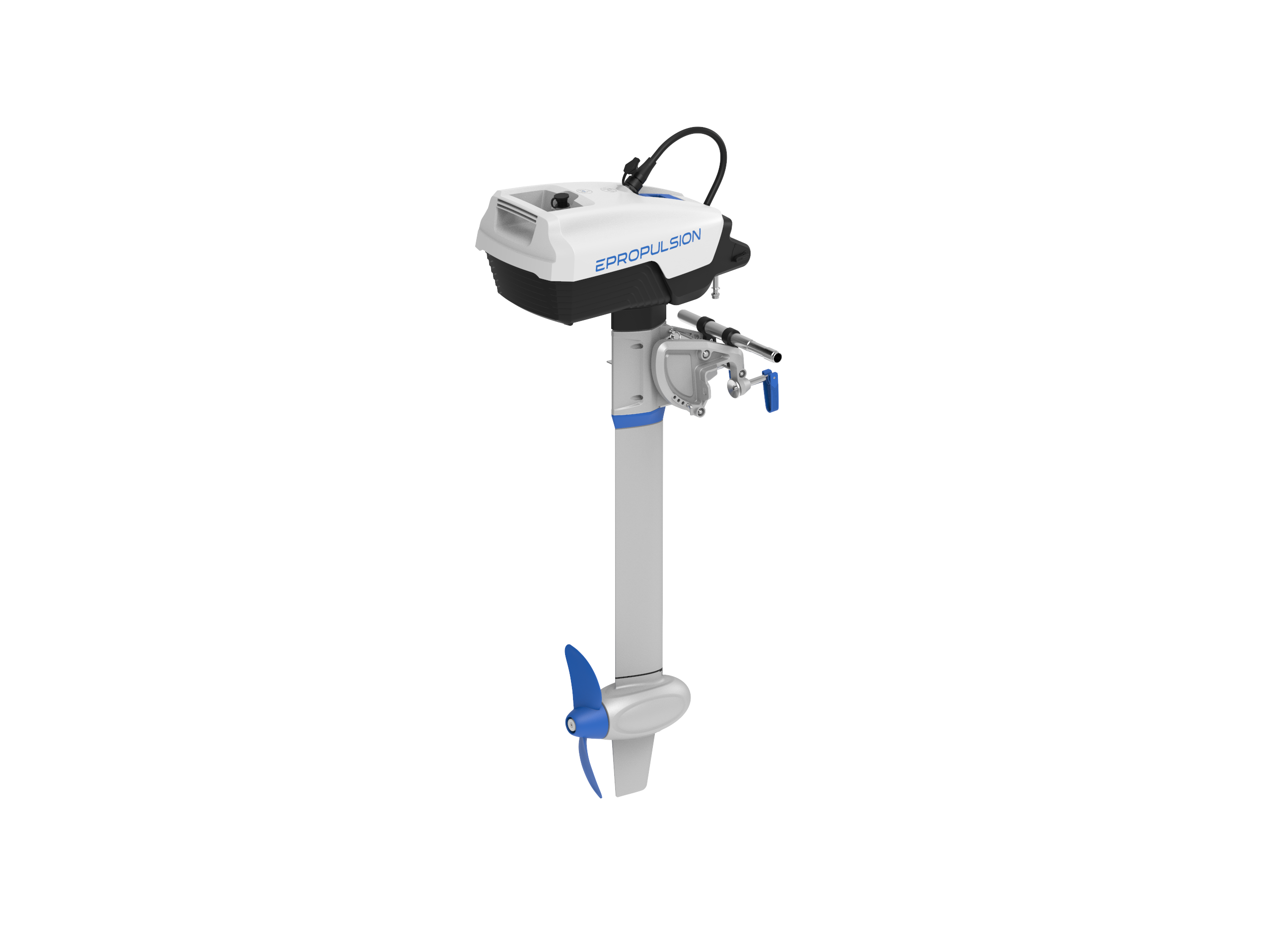 Spirit 1.0 Evo Remote